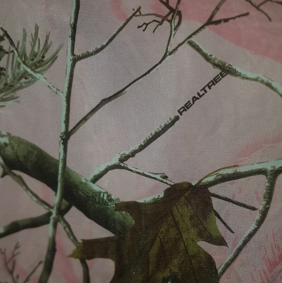 REALTREE Tee - Picture 3 of 14